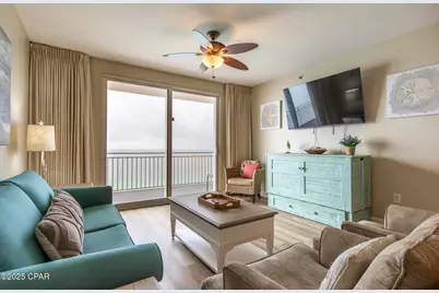 17739 Front Beach 1507W Road #1507W, Panama City Beach, FL 32413 - Photo 4