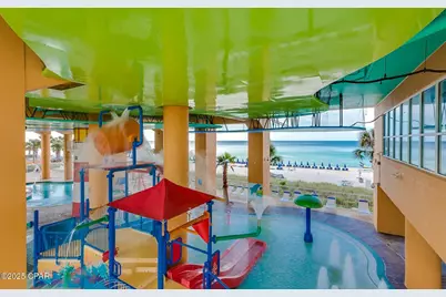 17739 Front Beach 1507W Road #1507W, Panama City Beach, FL 32413 - Photo 26