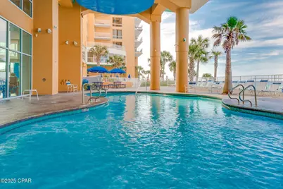 17739 Front Beach 1507W Road #1507W, Panama City Beach, FL 32413 - Photo 30