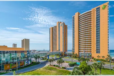 17739 Front Beach 1507W Road #1507W, Panama City Beach, FL 32413 - Photo 36