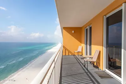 17739 Front Beach 1507W Road #1507W, Panama City Beach, FL 32413 - Photo 14