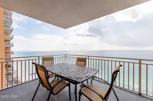 17739 Front Beach 1507W Rd, Panama City Beach, FL 32413 - Photo 16