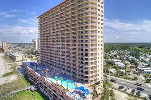 14825 Front Beach Rd, Panama City Beach, FL 32413 - Photo 8