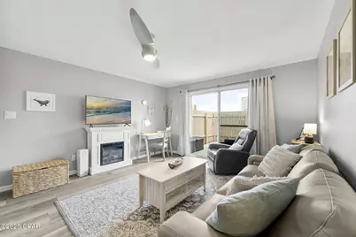 17462 Front Beach Road #10C3, Panama City Beach, FL 32413 - Photo 6