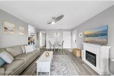 17462 Front Beach Road #10C3, Panama City Beach, FL 32413 - Photo 4