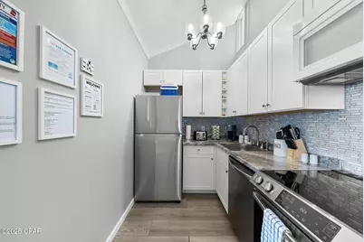 17462 Front Beach Road #10C3, Panama City Beach, FL 32413 - Photo 10