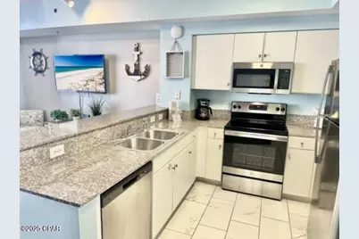 9900 S Thomas Drive #909, Panama City, FL 32408 - Photo 6