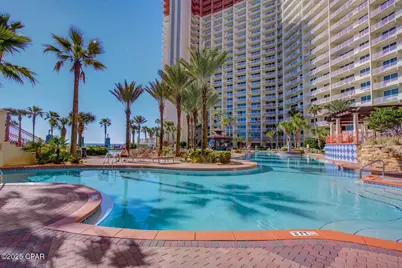 9900 S Thomas Drive #606, Panama City, FL 32408 - Photo 40
