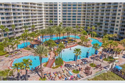 9900 S Thomas Drive #606, Panama City, FL 32408 - Photo 28