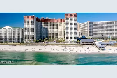 9900 S Thomas Drive #606, Panama City, FL 32408 - Photo 50