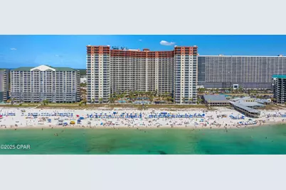 9900 S Thomas Drive #606, Panama City, FL 32408 - Photo 62