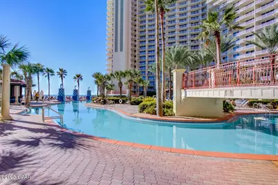 9900 S Thomas Drive #606, Panama City, FL 32408 - Photo 32