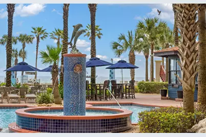 9900 S Thomas Drive #606, Panama City, FL 32408 - Photo 48