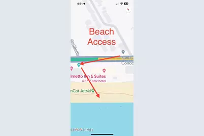 17214 Front Beach Road #G4, Panama City Beach, FL 32413 - Photo 22