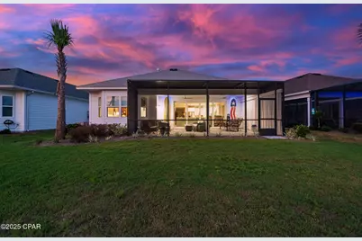 8799 Coral Reef Way, Panama City Beach, FL 32413 - Photo 36