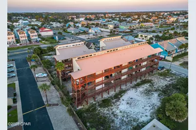 4114 Holiday Drive #16, Panama City Beach, FL 32408 - Photo 12