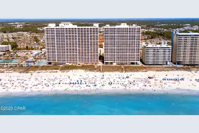 10811 Front Beach Road #1501, Panama City Beach, FL 32407 - Photo 44
