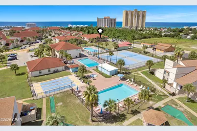 17462 Front Beach Road #42H, Panama City Beach, FL 32413 - Photo 2