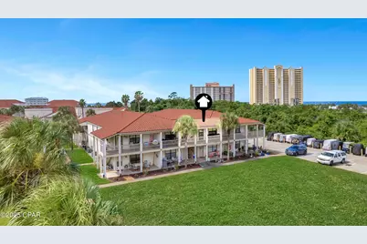 17462 Front Beach Road #42H, Panama City Beach, FL 32413 - Photo 72