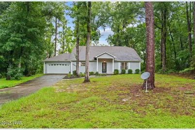 2942 Paradise Lakes Road, Chipley, FL 32428 - Photo 2
