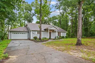2942 Paradise Lakes Rd, Chipley, FL 32428 - Photo 6