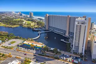 9860 S Thomas Dr, Panama City Beach, FL 32408 - Photo 60