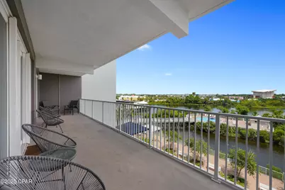 9860 S Thomas Drive #301, Panama City, FL 32408 - Photo 34