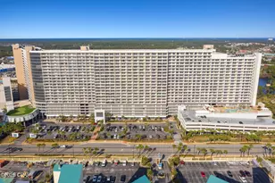 9860 S Thomas Dr, Panama City Beach, FL 32408 - Photo 58