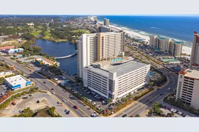 9860 S Thomas Drive #301, Panama City, FL 32408 - Photo 62