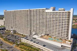 9860 S Thomas Dr, Panama City Beach, FL 32408 - Photo 44