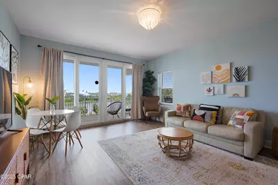 9860 S Thomas Drive #301, Panama City, FL 32408 - Photo 4