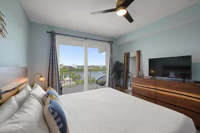 9860 S Thomas Drive #301, Panama City, FL 32408 - Photo 16