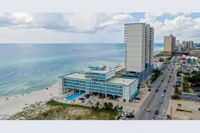 14401 Front Beach Road #204, Panama City Beach, FL 32413 - Photo 4