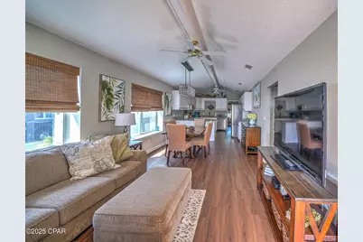 251 Barracuda Drive, Panama City Beach, FL 32408 - Photo 6