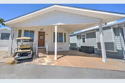 251 Barracuda Drive, Panama City Beach, FL 32408 - Photo 1
