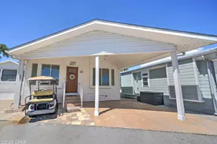 251 Barracuda Dr, Panama City Beach, FL 32408 - Photo 1