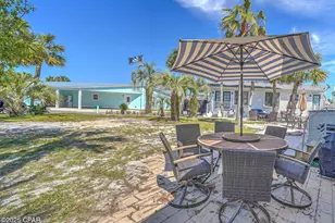 251 Barracuda Dr, Panama City Beach, FL 32408 - Photo 36