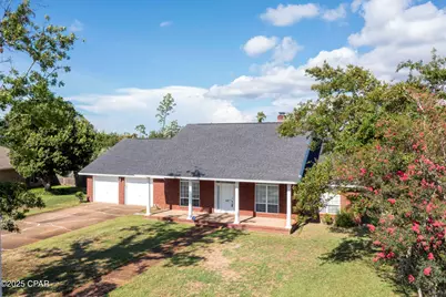 1119 N College Boulevard, Lynn Haven, FL 32444 - Photo 2