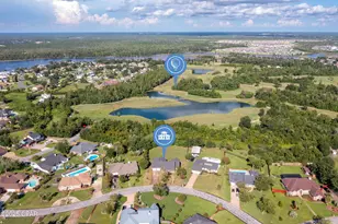 1119 N College Blvd, Lynn Haven, FL 32444 - Photo 34