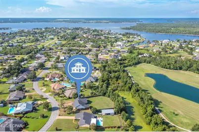 1119 N College Boulevard, Lynn Haven, FL 32444 - Photo 36