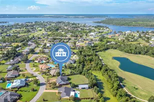 1119 N College Blvd, Lynn Haven, FL 32444 - Photo 36