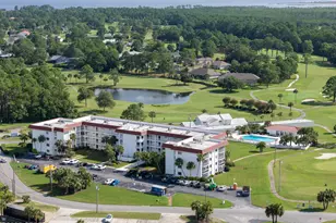 112 Fairway Blvd, Panama City Beach, FL 32407 - Photo 1