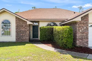509 Tracey Dr, Panama City, FL 32404 - Photo 2
