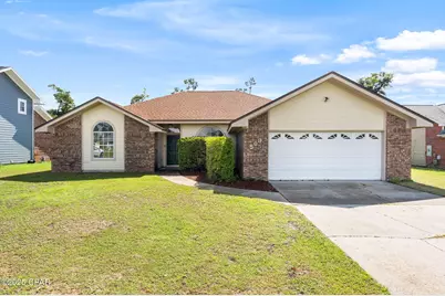 509 Tracey Drive, Panama City, FL 32404 - Photo 1