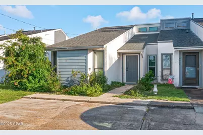 5010 Hickory Street, Panama City, FL 32404 - Photo 1