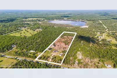 6807 NW Porter Grade Road, Altha, FL 32421 - Photo 2