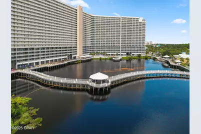 9902 S Thomas Drive #1437, Panama City, FL 32408 - Photo 46