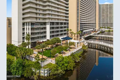 9902 S Thomas Drive #1437, Panama City, FL 32408 - Photo 48