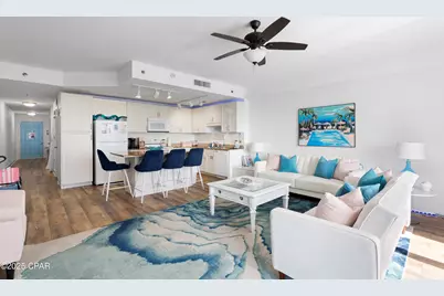 9902 S Thomas Drive #1437, Panama City, FL 32408 - Photo 18