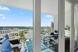 9902 S Thomas Dr, Panama City, FL 32408 - Photo 22